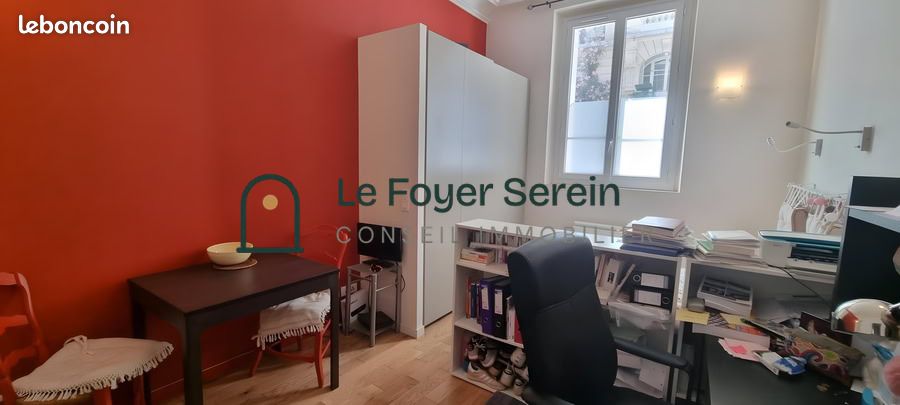 Appartement 1 pièce 18 m² · à Lyon · 18 m² · 450 €