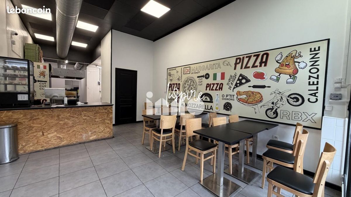 Immeuble 414 m² · à Roubaix · 414 m² · 535 000 €