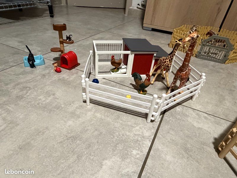 Schleich (image 2)