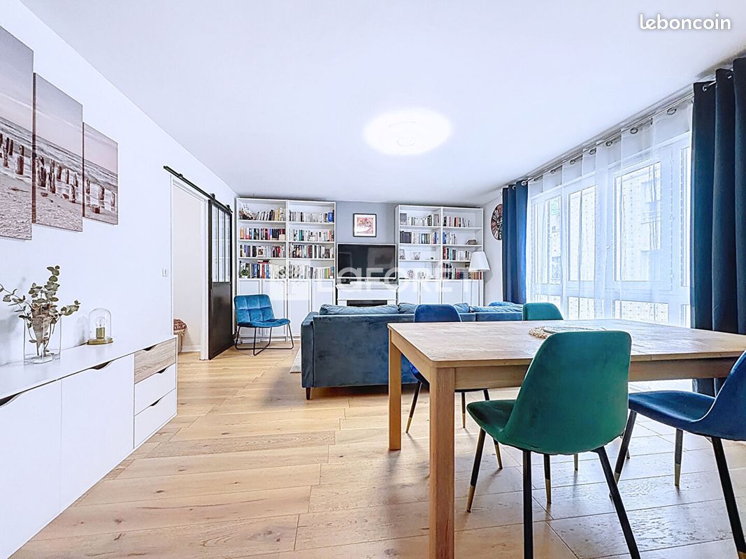Appartement 4 pièces 100 m² · à Chartres · 100 m² · 249 900 €
