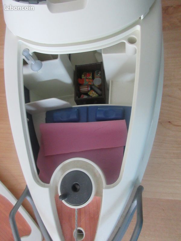 Yacht de luxe playmobil (image 4)