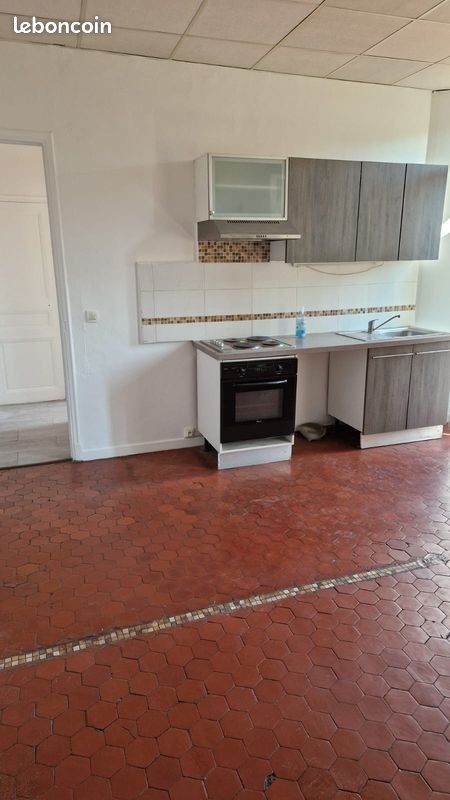 Appartement 2 pièces 38 m² · à Nice · 38 m² · 192 000 €