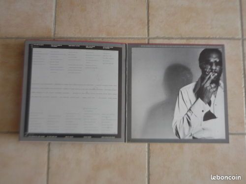 LP RICHIE HAVENS 33 tours (image 3)