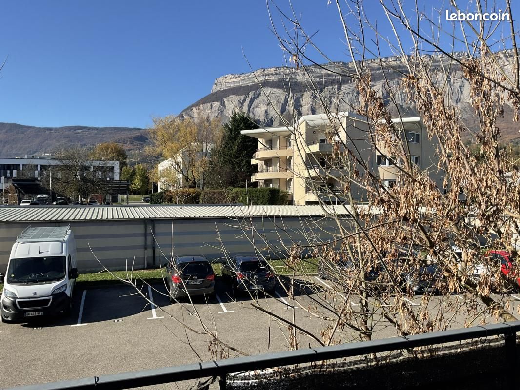 Appartement 2 pièces 44 m² · à Montbonnot-Saint-Martin · 44 m² · 617 €