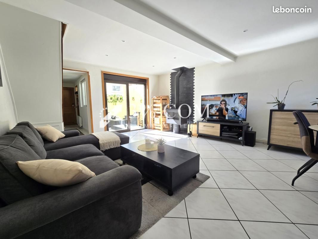 Maison 4 pièces 78 m² · à Halluin · 78 m² · 139 000 €