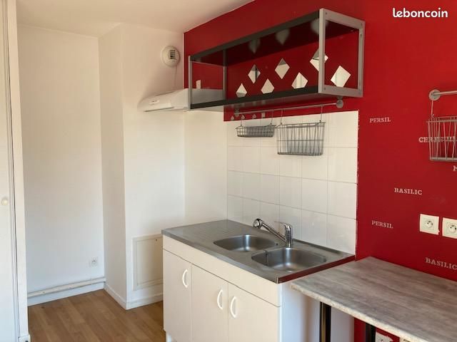 Appartement a louer arras - 3 pièce(s) - 62 m2 - Surfyn