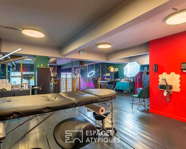 Appartement 950 000 € - 188 m²