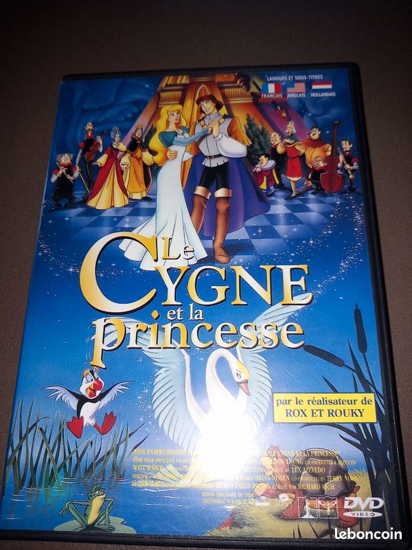 DVD enfant (image 6)