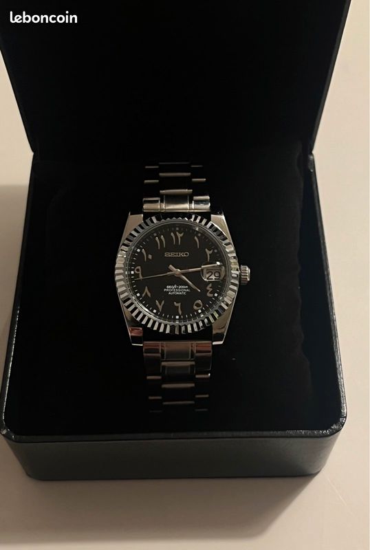 3 montres seiko (image 3)
