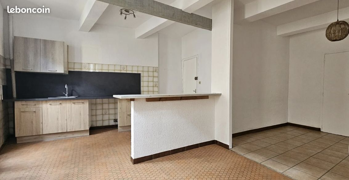 Appartement 1 pièce 30 m² · à Montélimar · 30 m² · 410 €