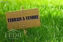 Terrain 1 592 m² Castelbajac · 21 500 €