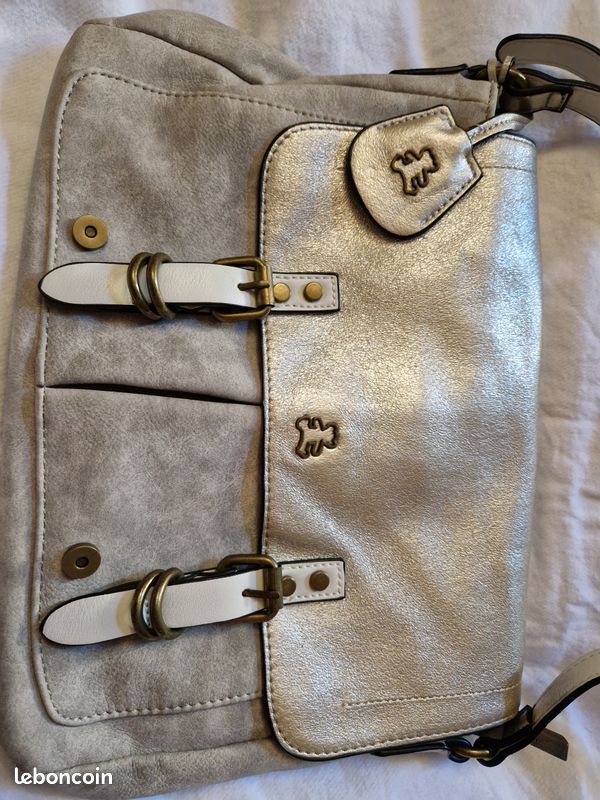 Sac lulu castagnette (image 4)