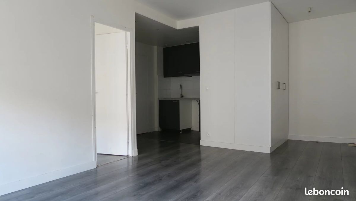 Appartement 2 pièces 44 m² · à Orléans · 44 m² · 656 €