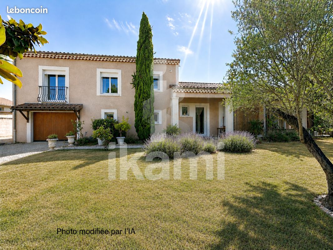 Maison 6 pièces 156 m² · à Anneyron · 156 m² · 357 000 €