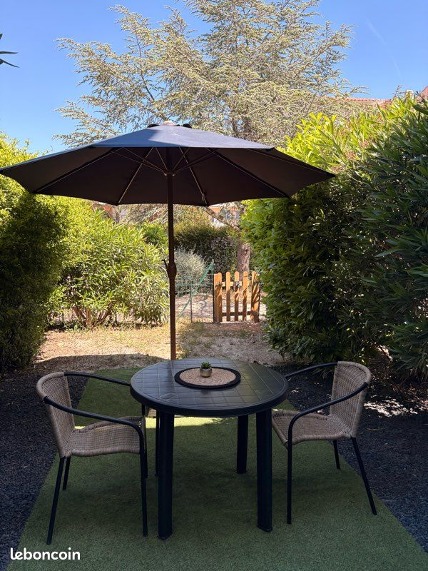 Appartement 1 pièce 25 m² · à Le Pradet · 25 m² · 680 €/mois