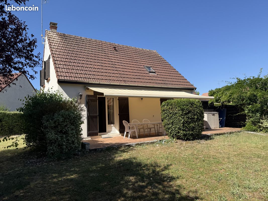 Maison 5 pièces 115 m² · à Semoy · 115 m² · 269 000 €