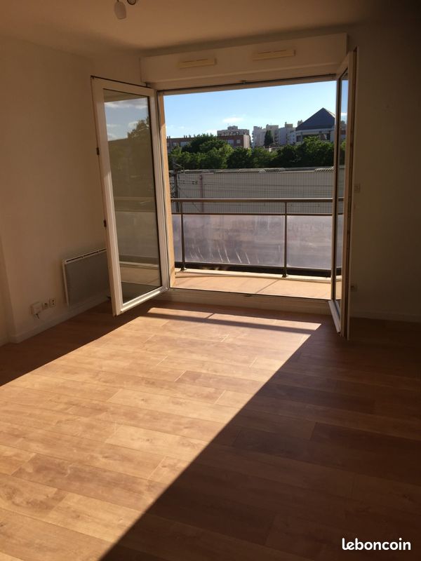 Appartement 1 pièce 30 m² · à Dijon · 30 m² · 480 €/mois