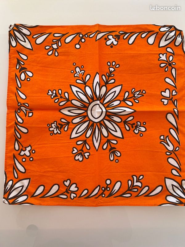 Lot de 6 serviettes de table (image 1)