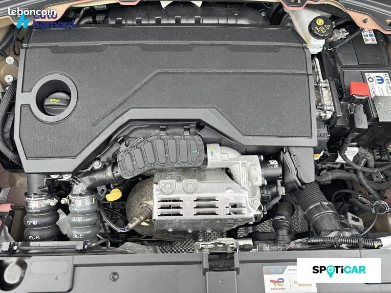 Citroen C3 1.2 Turbo 100ch MAX (image 20)