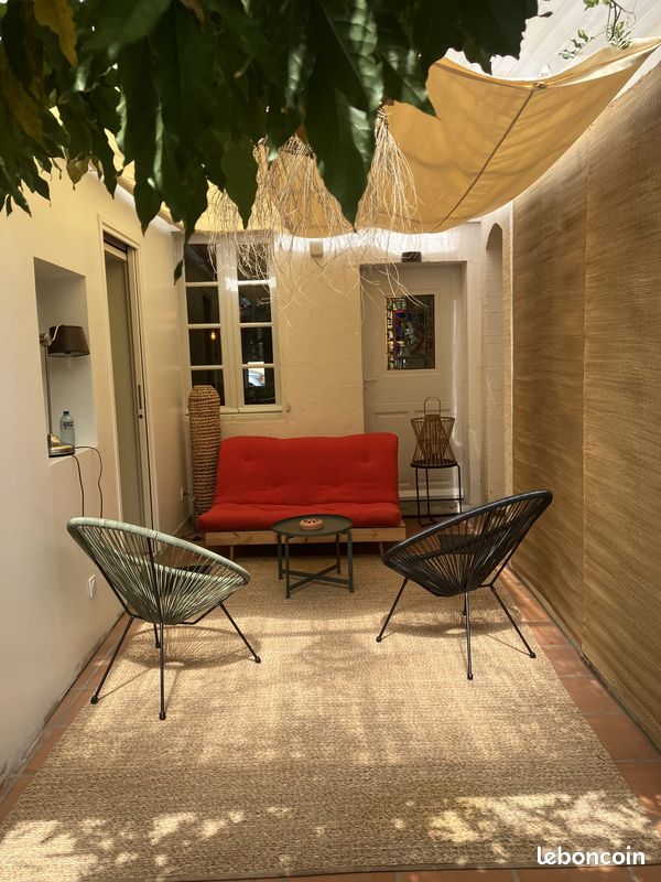 Maison 3 pièces 70 m² · à Castres · 70 m² · 850 €