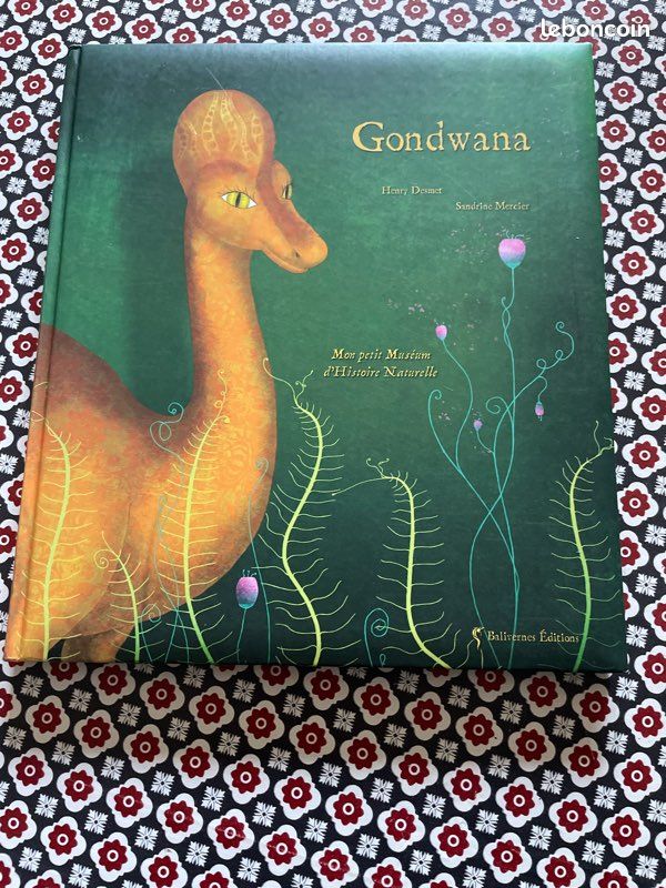 Gondwana livre (image 2)