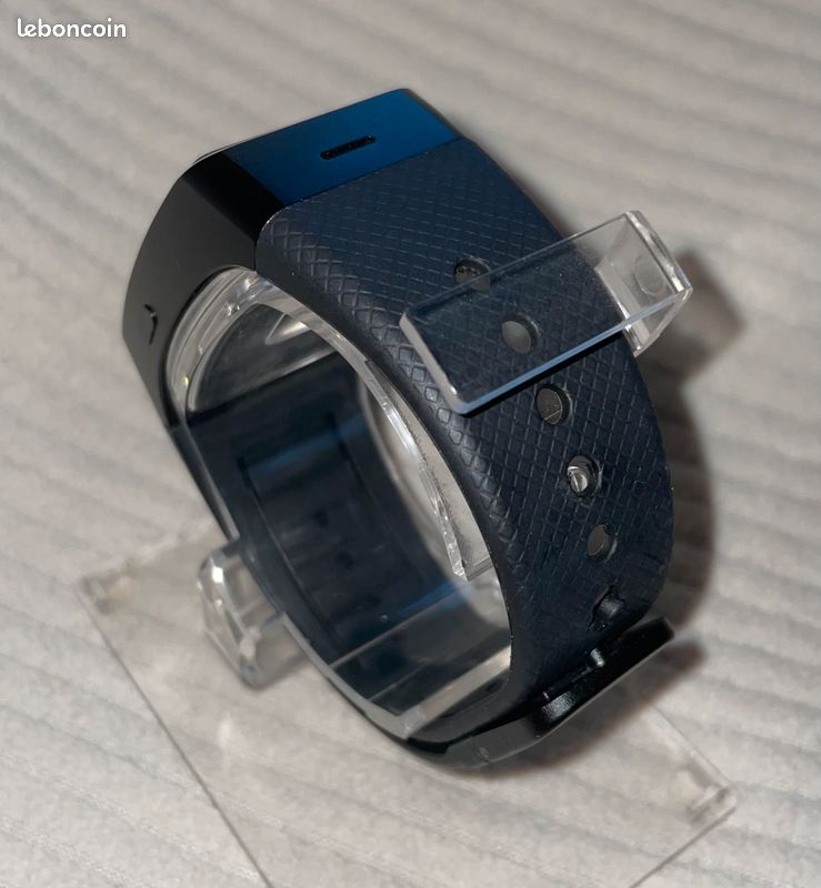 Montre connectée Zewatch 4 My Kronoz (image 2)
