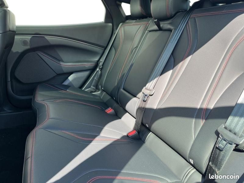 Ford Mustang Mach-E 276ch Extended Range 88kWh Premium Propulsion (image 8)