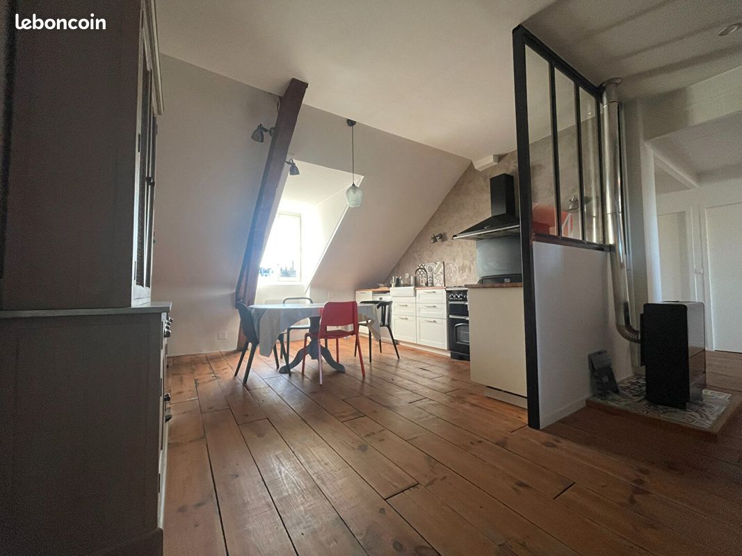 Appartement 3 pièces 89 m² · à Pau · 89 m² · 1 082 €/mois