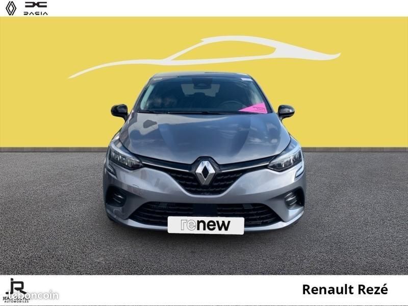Renault Clio 1.0 TCe 90ch Evolution (image 2)