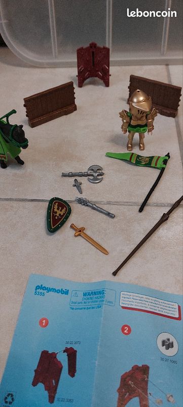 Playmobil (image 2)