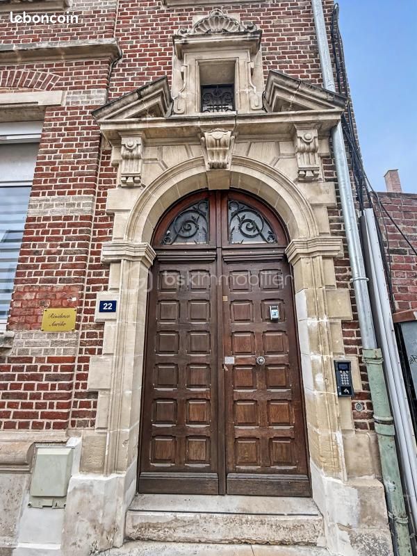 Appartement 3 pièces 67 m² · à Amiens · 67 m² · 255 000 €