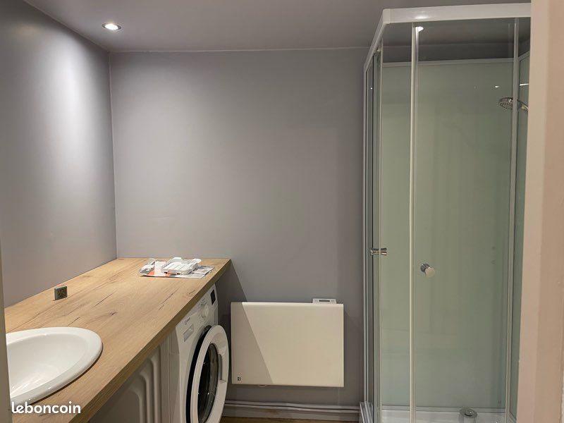 Appartement a louer pontarlier - 2 pièce(s) - 40 m2 - Surfyn