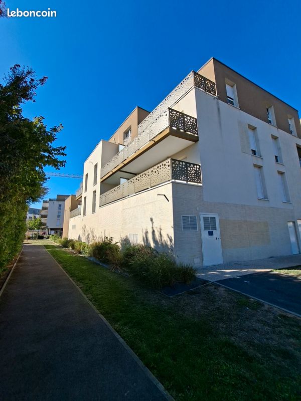 Appartement 1 pièce 29 m² · à Mondeville · 28,5 m² · 620 €/mois