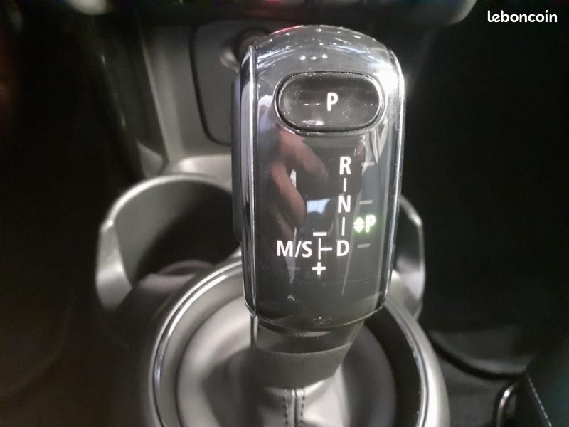 Mini Mini 5 Portes Cooper 136ch Essential BVA7 (image 17)