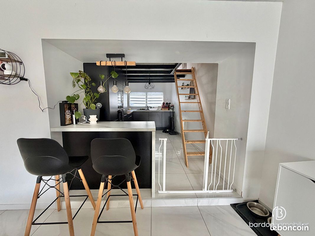 Maison 2 pièces 61 m² (image 4)