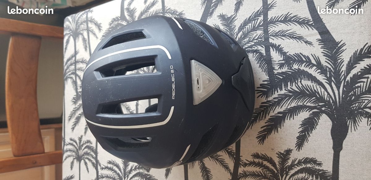 Casque ABUS PEDELEC 2.0 (image 5)