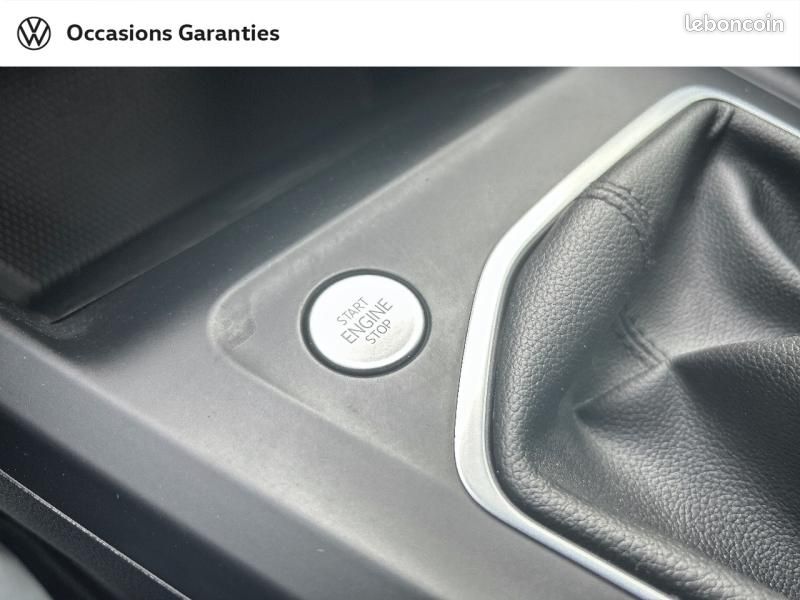 Volkswagen Golf 1.0 TSI OPF 110ch Life Plus (image 27)