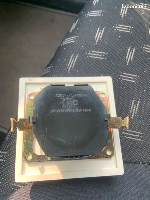 Variateur de lumière (image 2)