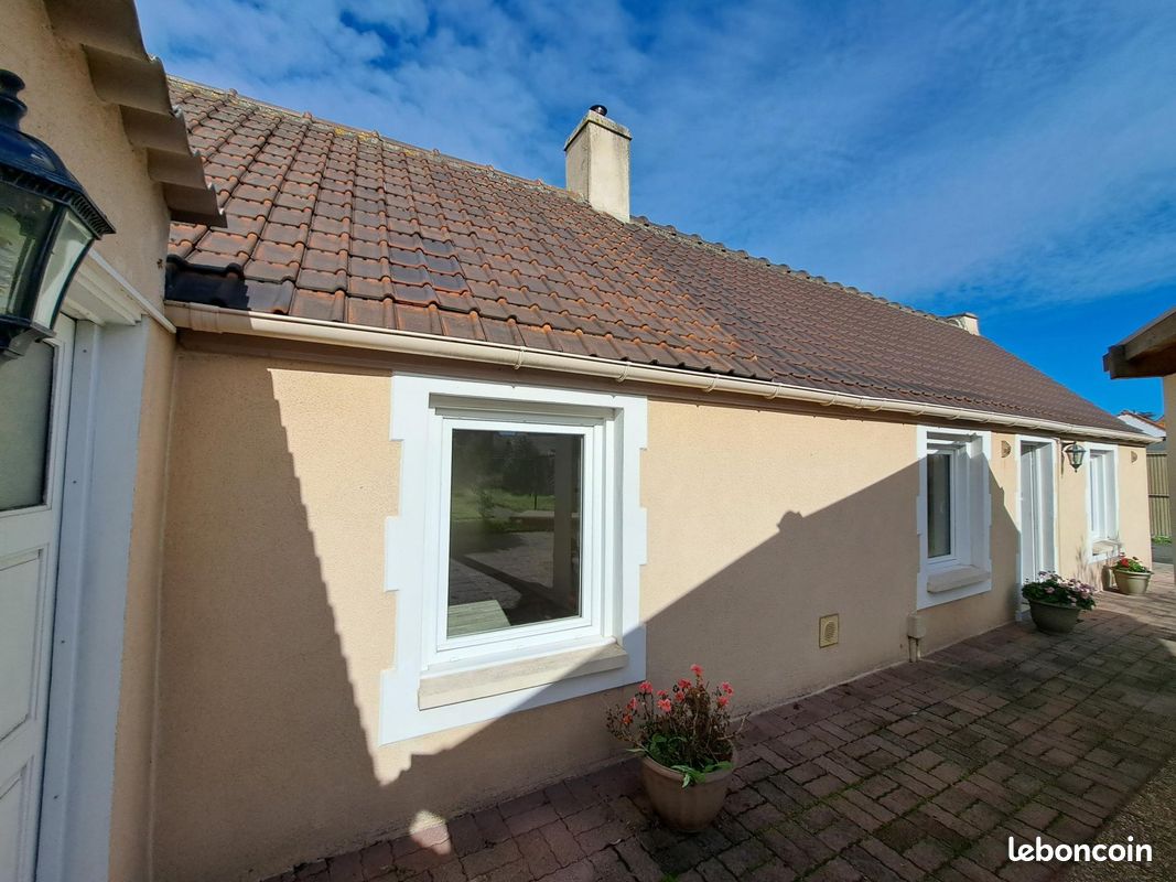 Maison 5 pièces 72 m² · à Loon-Plage · 72 m² · 175 500 €