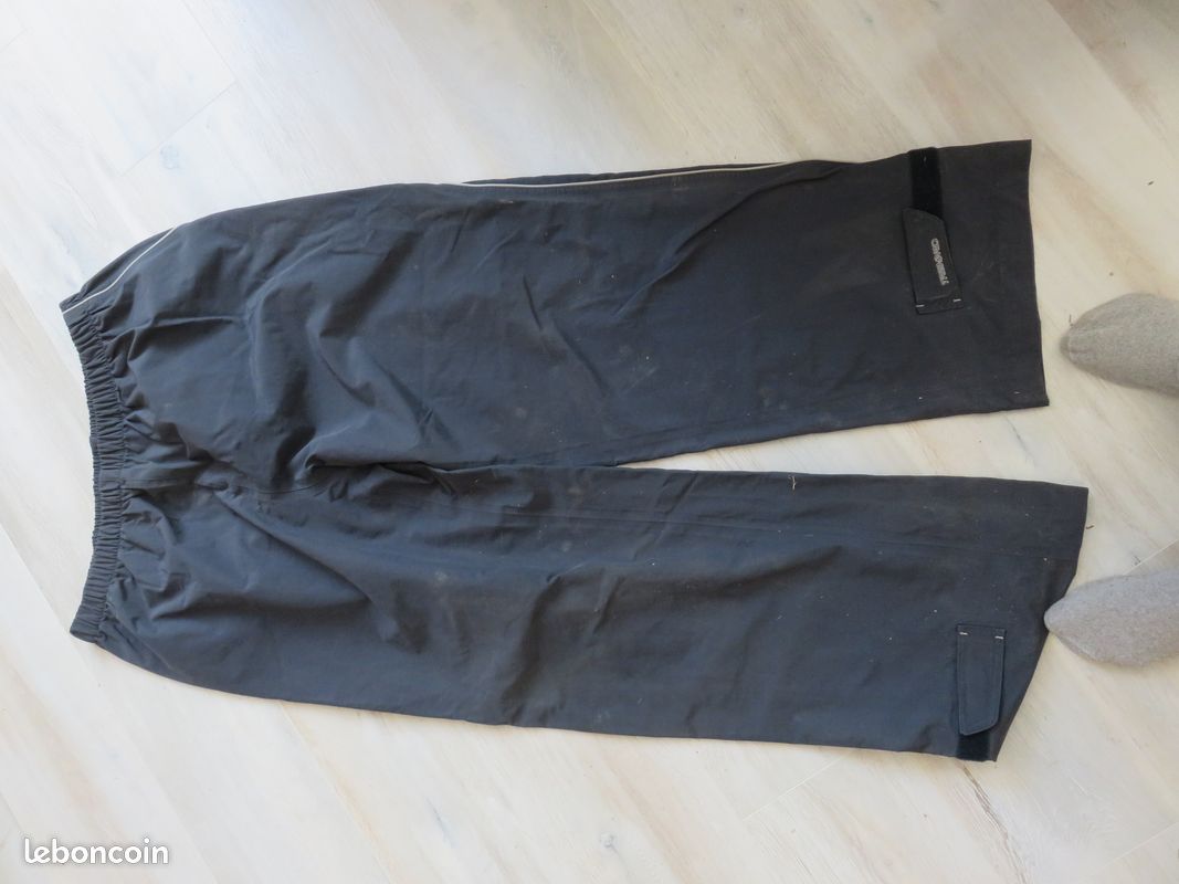 Surpantalon imperméable (image 1)