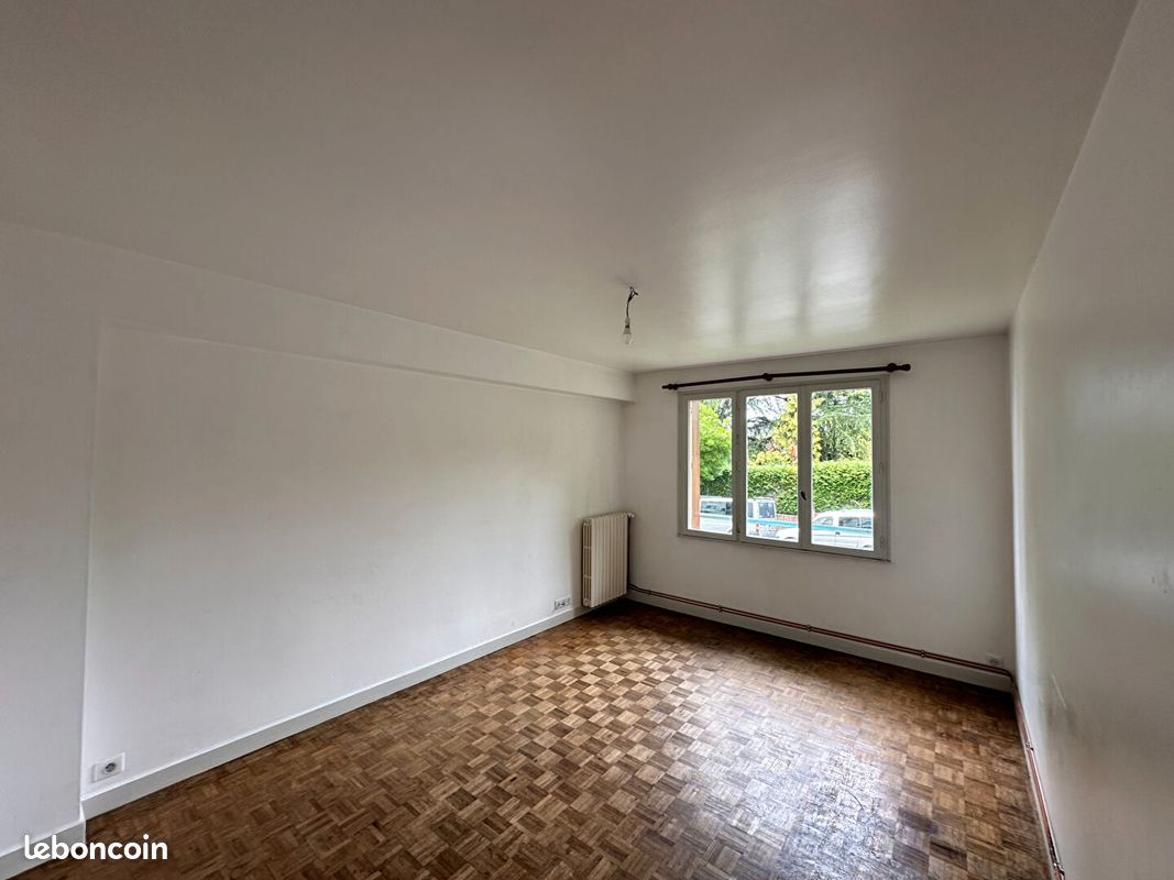 Appartement 3 pièces 59 m² · à Rennes · 59 m² · 811 €