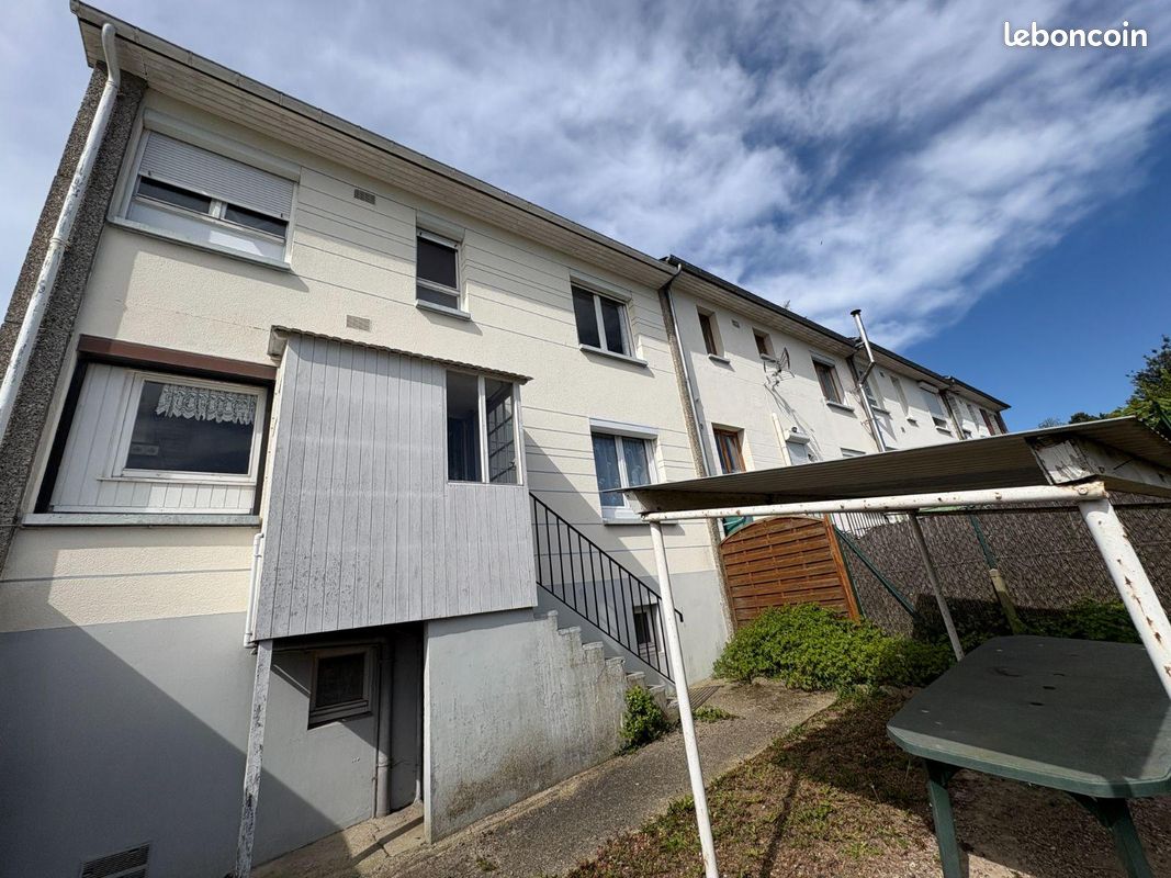 Maison 6 pièces 97 m² (image 12)