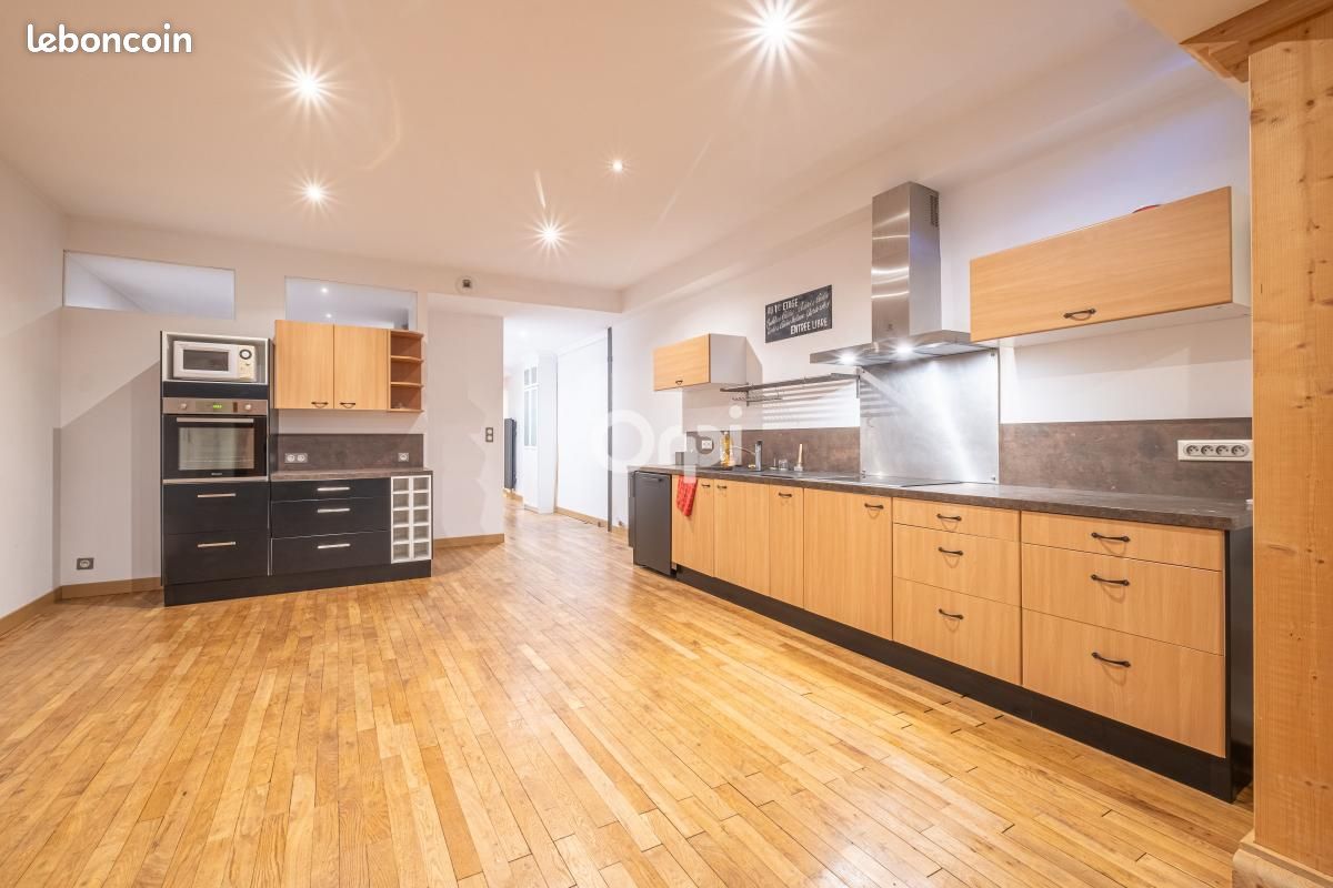 Appartement 4 pièces 139 m² - Limoges 87000 (image principale 0)