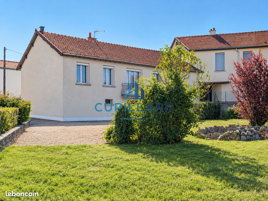 Maison 5 pièces 106 m² · à Roanne · 106 m² · 180 000 €