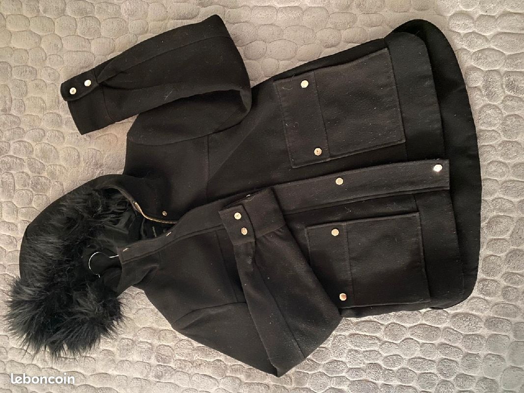 Veste femme (image 3)