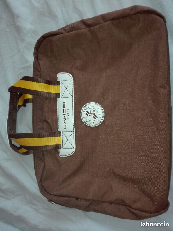 Sac lancel paris (image 1)