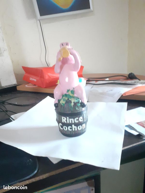 Bière 🍺 Rince 🐖 🐷 cochon (image 2)