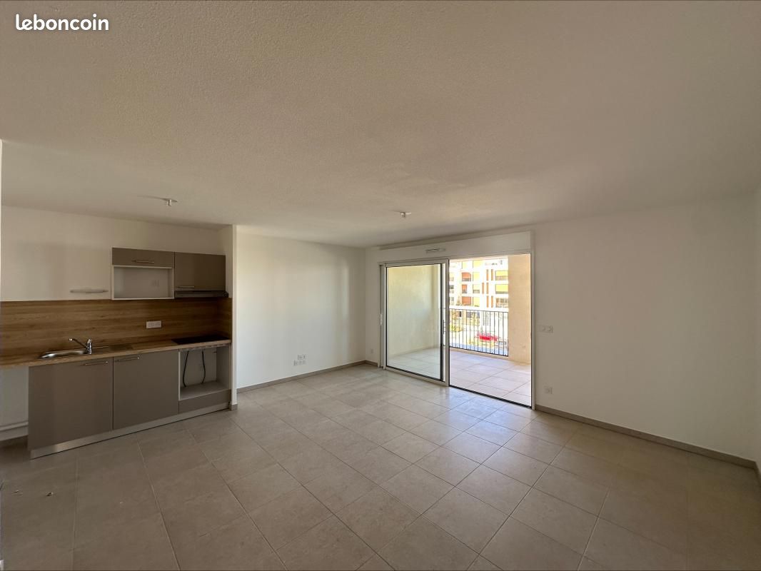Appartement 3 pièces 66 m² · à Mauguio · 66 m² · 1 037 €/mois