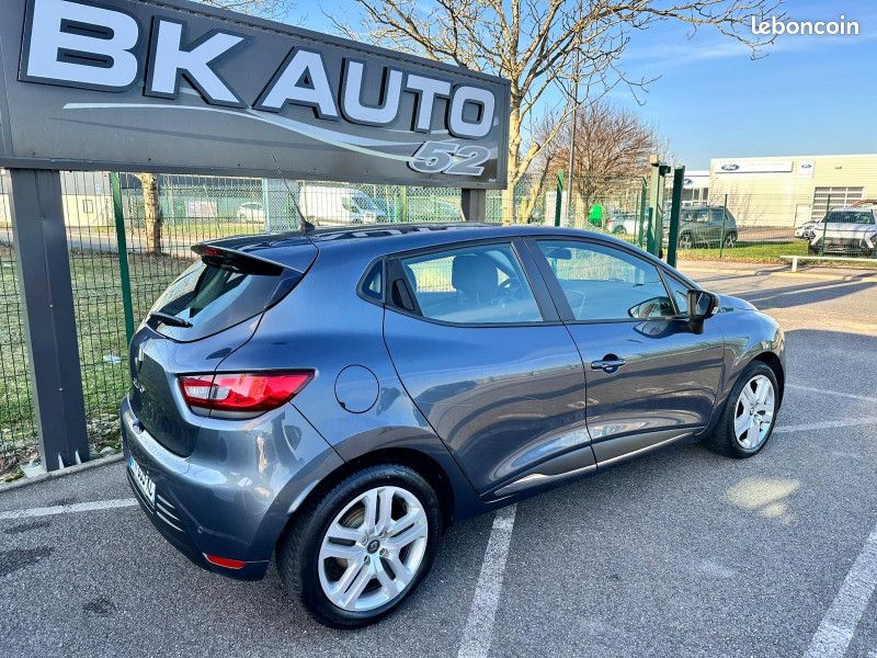 Renault CLIO IV 1.5 DCI 75CH ENERGY BUSINESS 5P EURO6C (image 3)