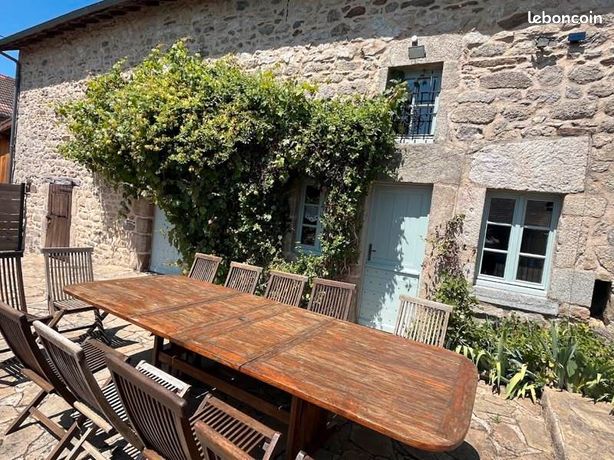 Maison 8 pièces 260 m²